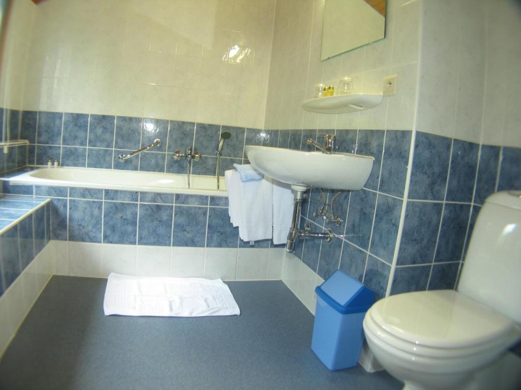 Hotel Aux Massotais Petites Tailles Pokój zdjęcie