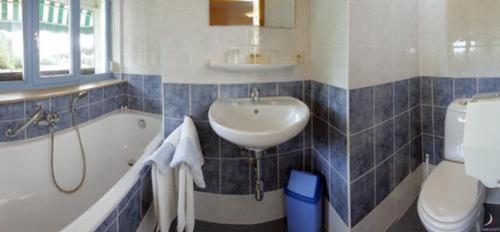 Hotel Aux Massotais Petites Tailles Pokój zdjęcie